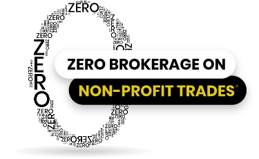 Zero Brokerage on Losss Making Trades
