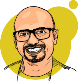 Vishal Mehta – Expert