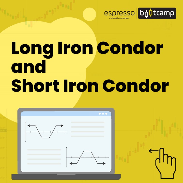 Long and Short Iron Condor: All you need to know