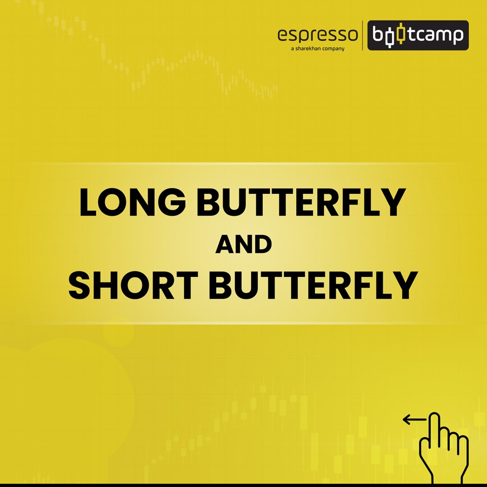 Long Butterfly & Short Butterfly