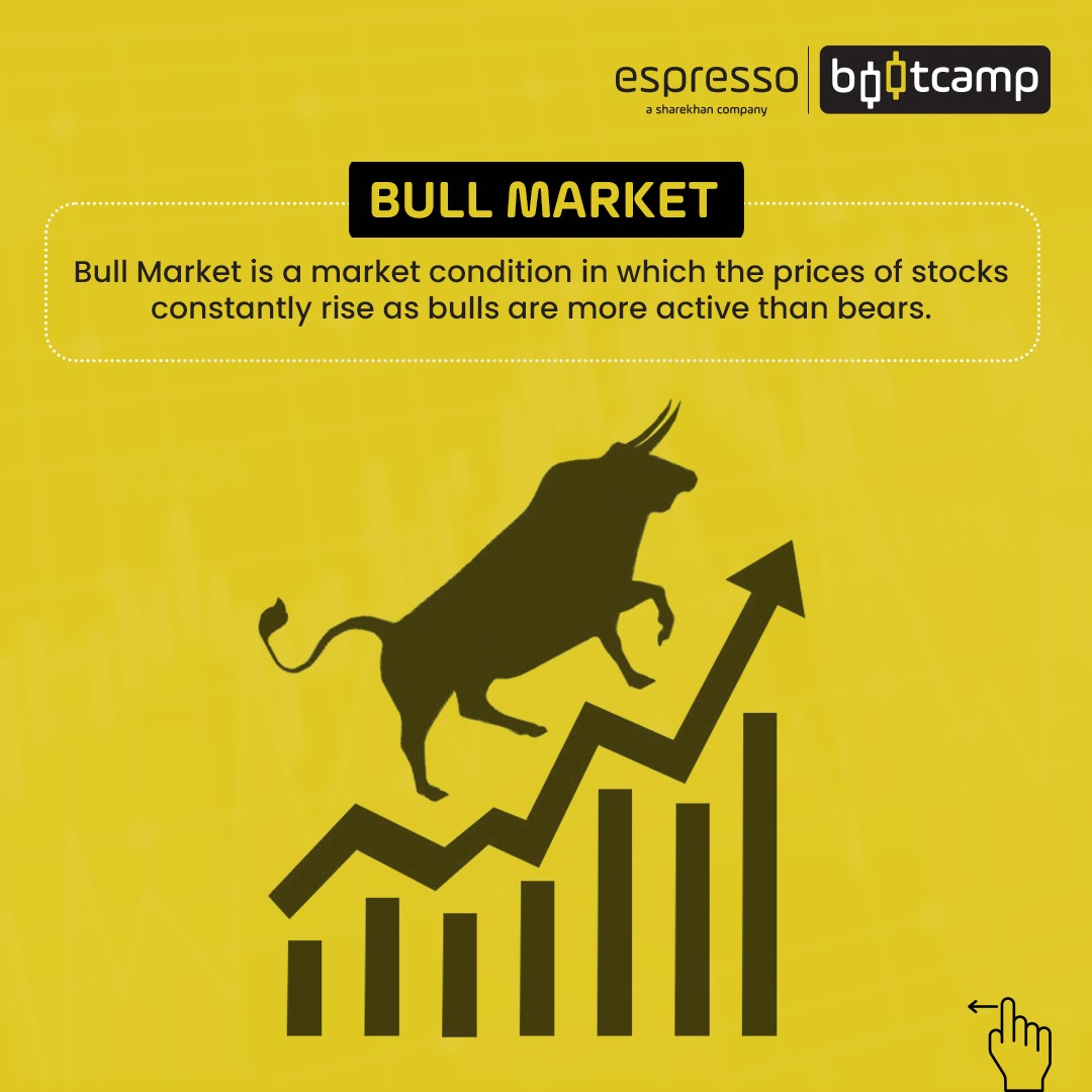 What is Bull Market?