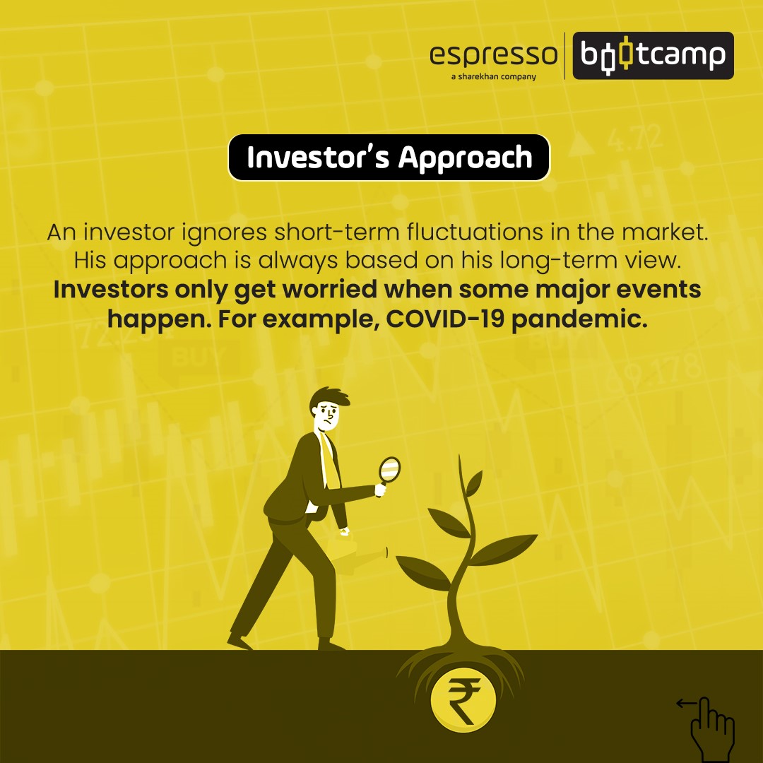Investor's Approach