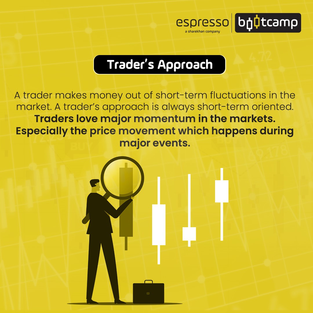 Trader's Approach