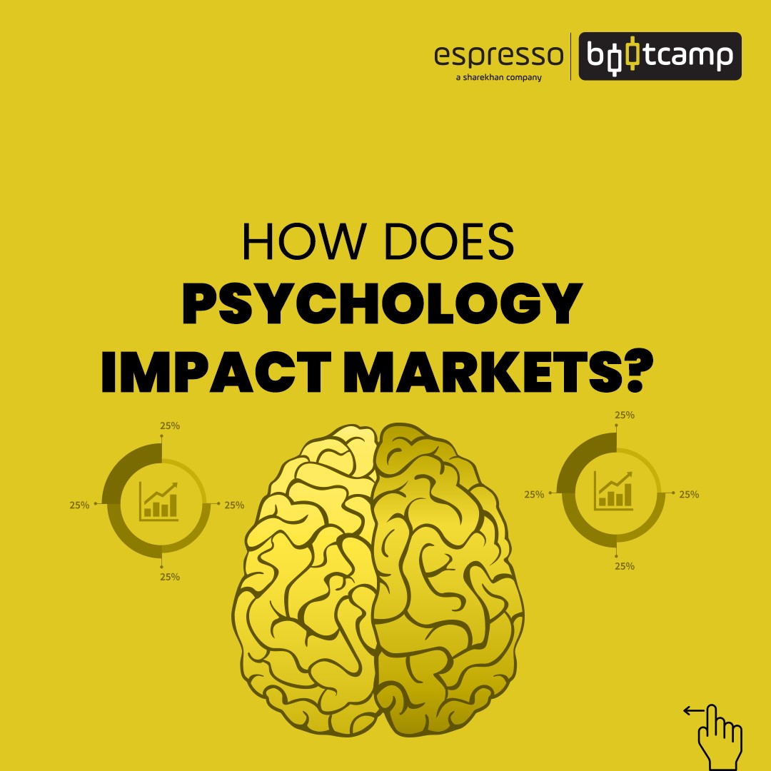 How does Psychology Impact Markets?