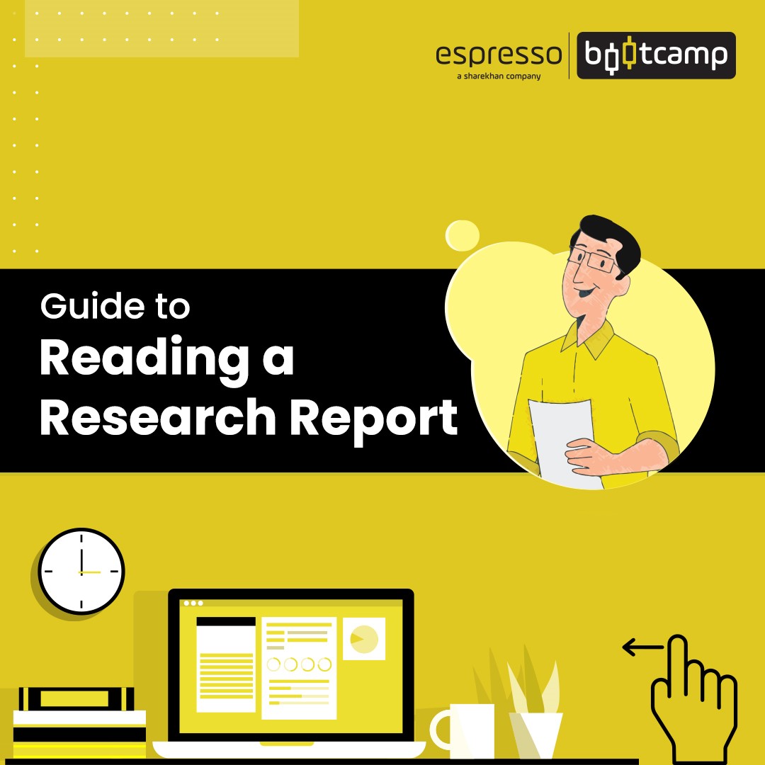 How to Read Research Reports