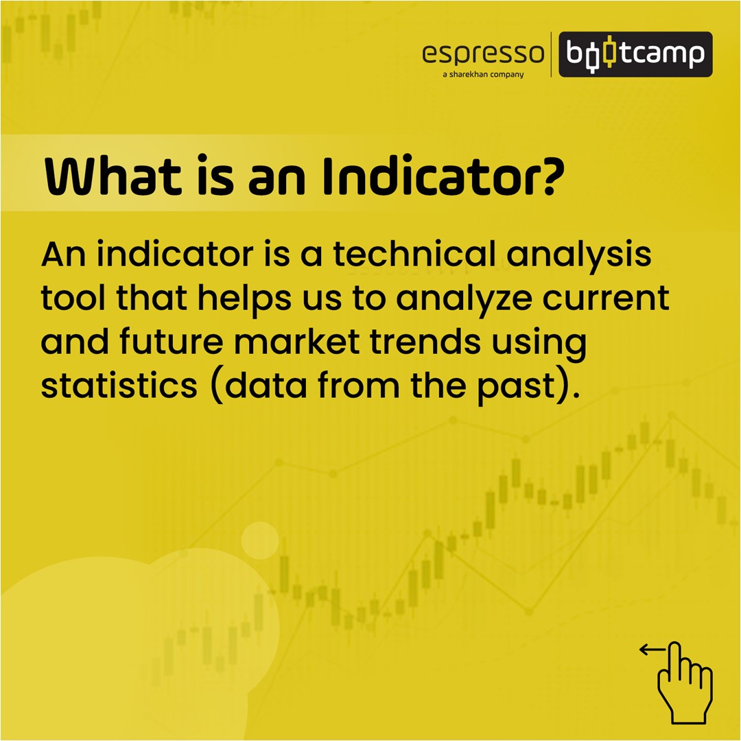 What is an Indicator?
