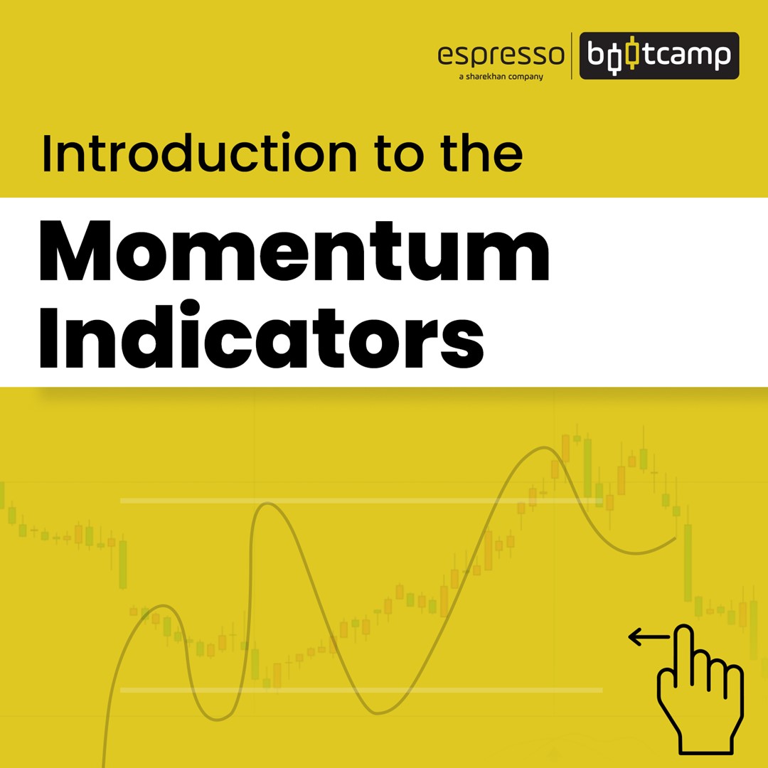 Introduction to the Momentum Indicators