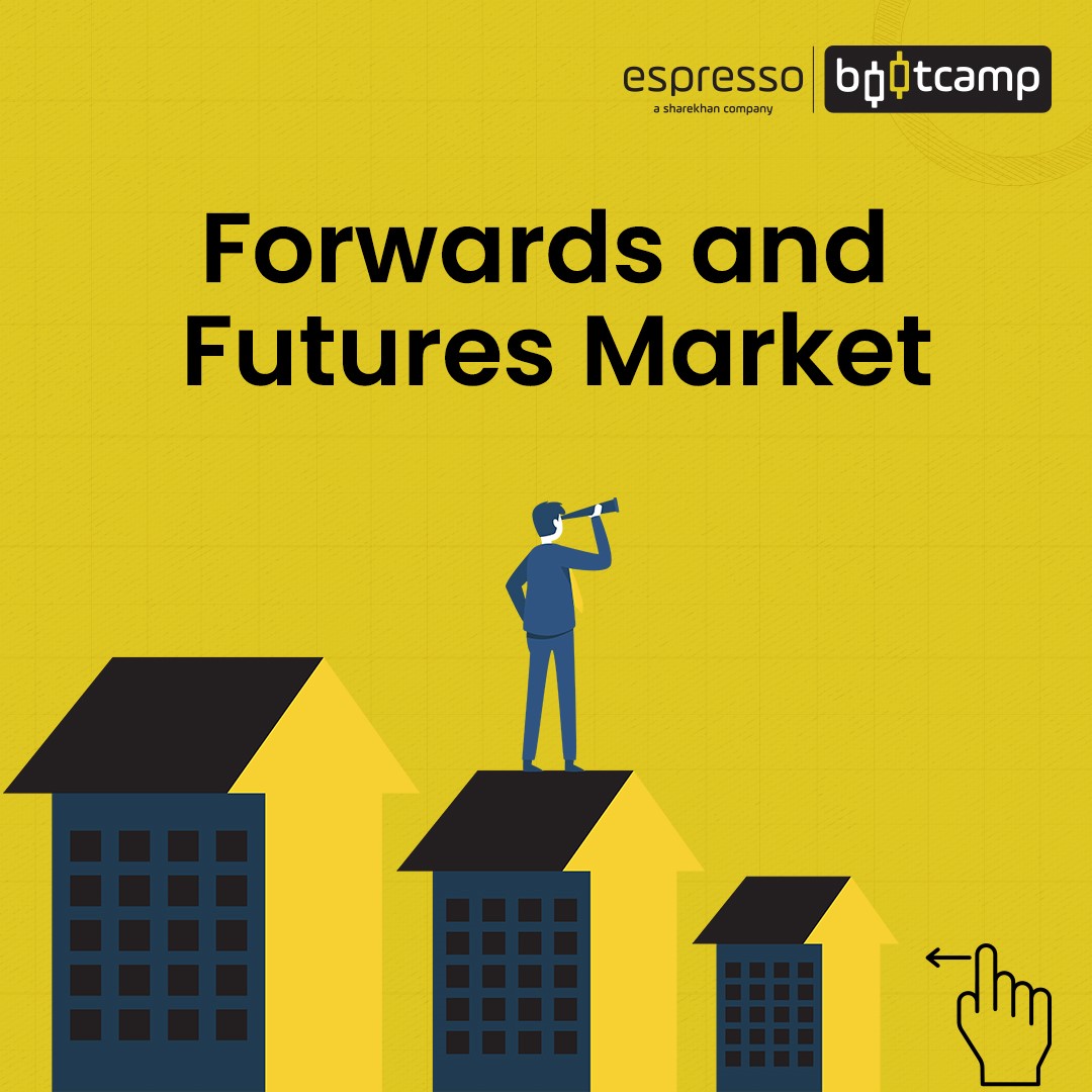 Futures and Forwards Markets