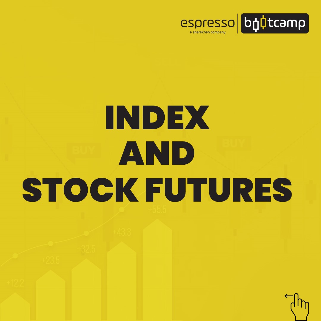 Index and Sock Futures