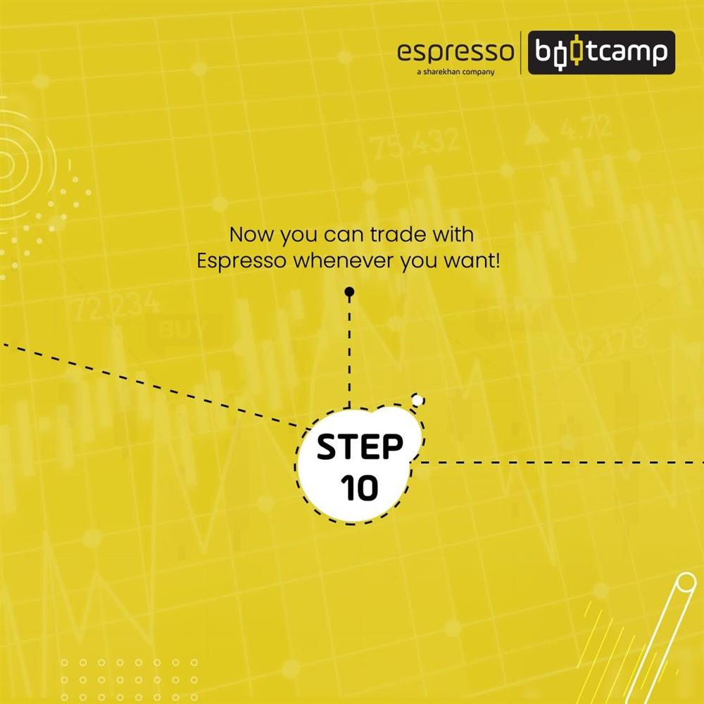 Step 10 to Open Demat Account