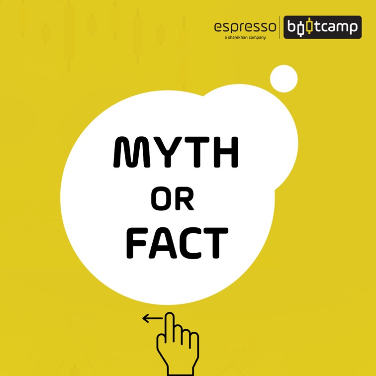 Myths or Facts about Trading