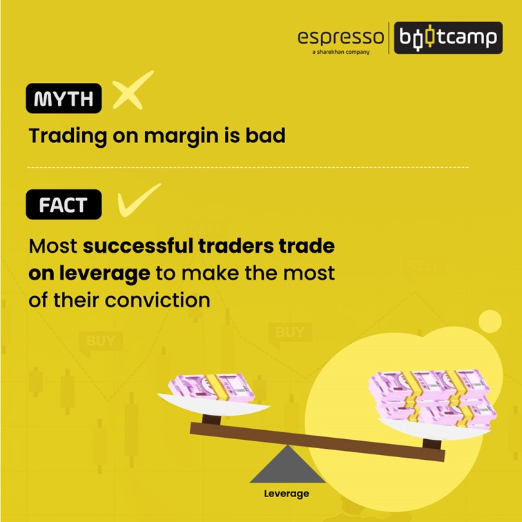 Leverage related Myths or Facts about Trading