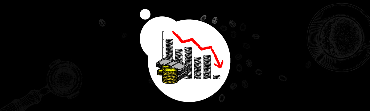 What to do and what not to do in a falling market