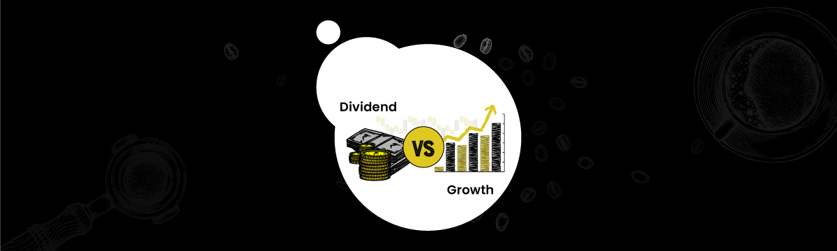 Growth stocks or dividend stocks: Where should you invest?