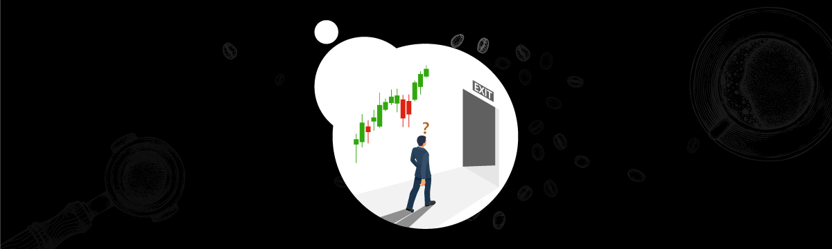 When should you exit a stock?