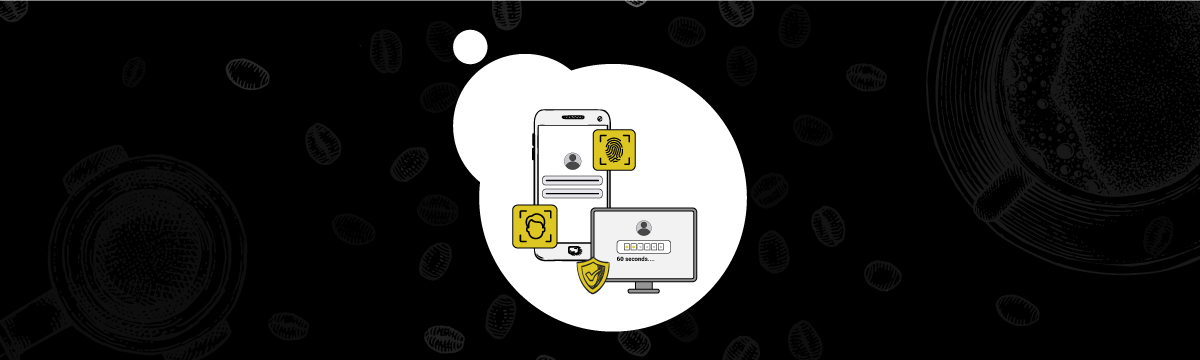 How to set up a T-OTP (Time-based OTP) as your 2FA to further secure your Espresso Login