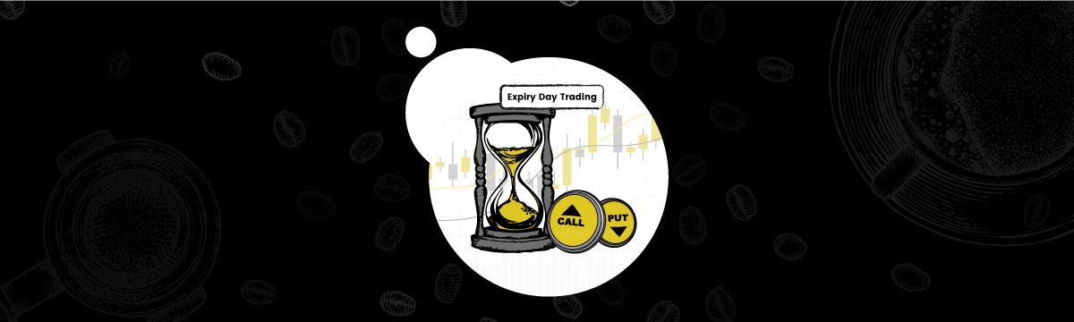 Rule Base Expiry Day Option Trading  