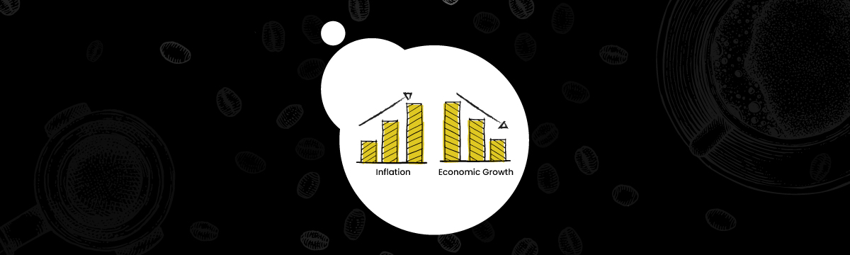 What is stagflation?