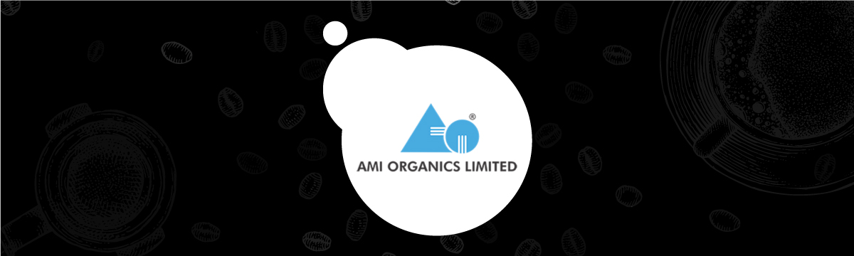 Ami Organics Limited IPO – Sept 1 to 3 | My Espresso