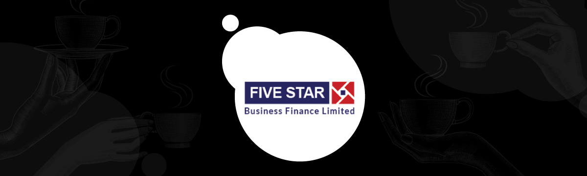 Five-Star Business Finance Limited IPO to Open on Nov 09: Check IPO Details, Issue Date, Price