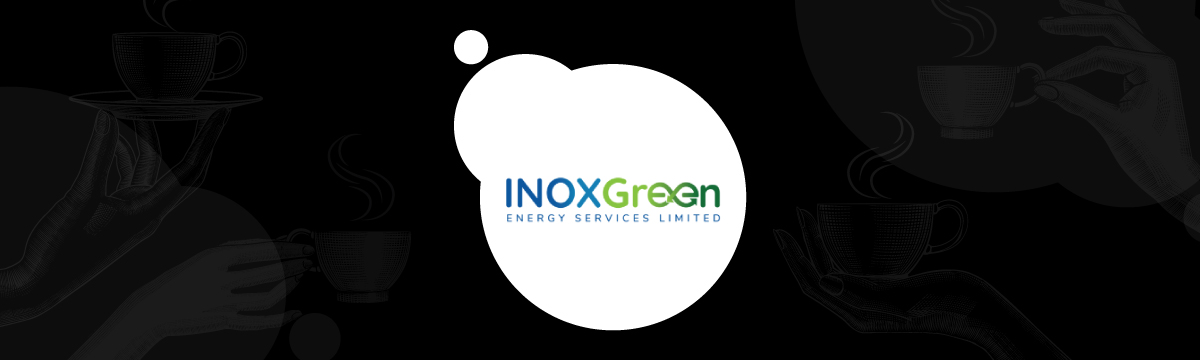 Inox Green Energy Services Limited to Open on Nov 11. Check IPO Details Issue Date Price