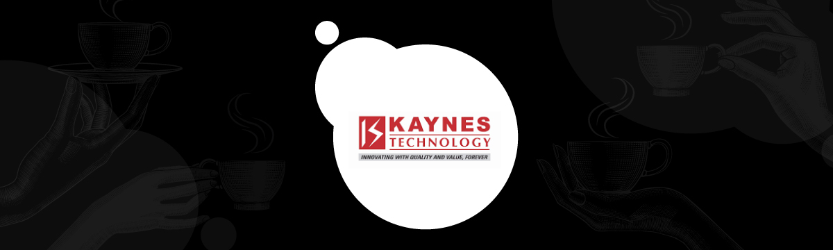 Kaynes Technology India Limited to Open on Nov 10. Check IPO Details, Issue Date, Price