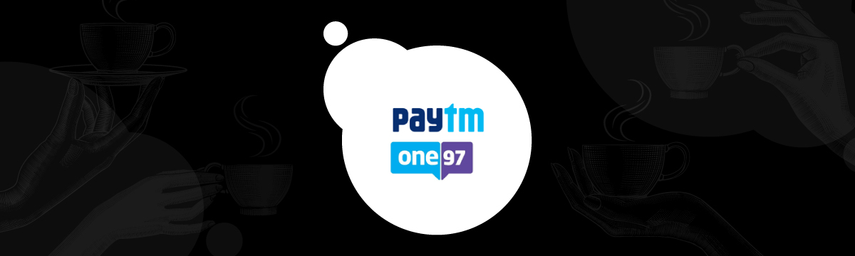 One97 Communications Limited (Paytm) IPO – Nov 8 to 10