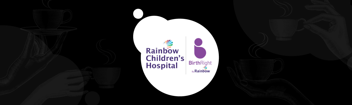 RAINBOW CHILDREN’S MEDICARE LIMITED  – April 27 to 29	