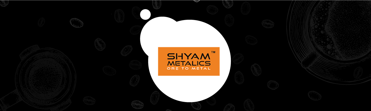Shyam Metalics and Energy Limited IPO – June 14 to 16