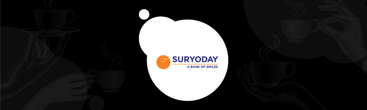 Suryoday Small Finance Bank Limited IPO – Mar 17 to 19
