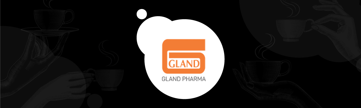 Gland Pharma IPO – Nov 9 to 11