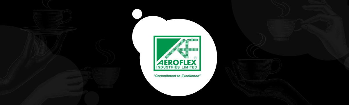 Aeroflex Industries Limited IPO opens on August 22. Check IPO Details Issue Date Price